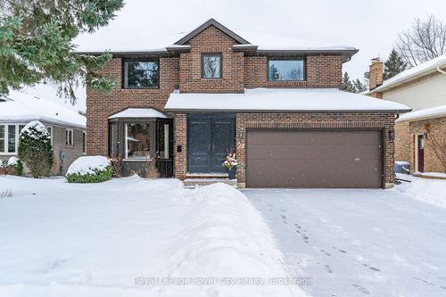 24 Bridlewood Dr, Guelph, ON, N1G4B1 | Card Image