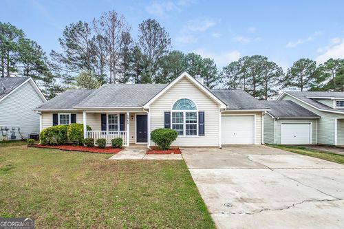 1345 N Hampton Dr, Hampton, GA, 30228-3131 | Card Image
