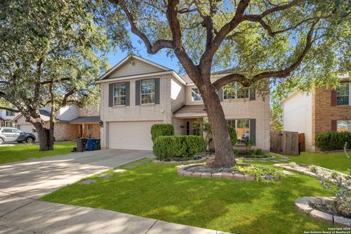 10614 Diamond Rock, San Antonio, TX, 78251-4093 | Card Image