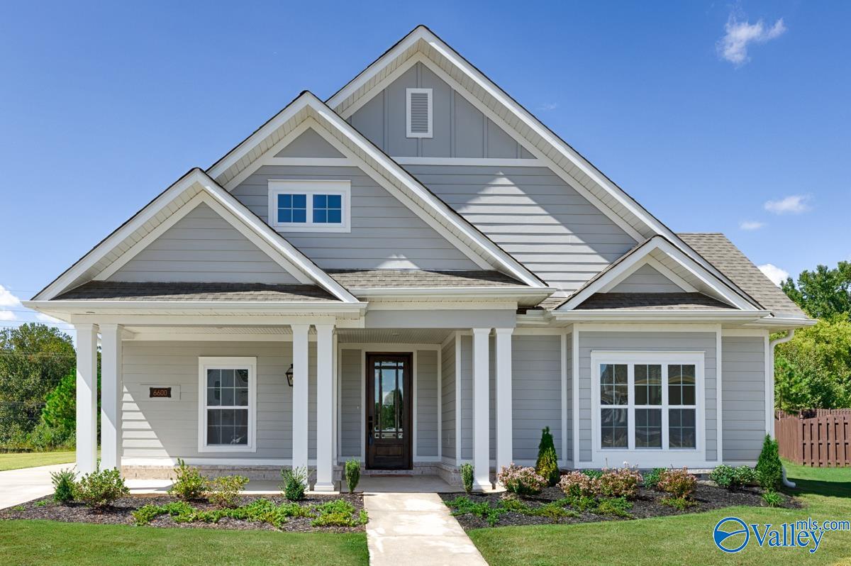 Camilla Dr, Madison, AL 35757