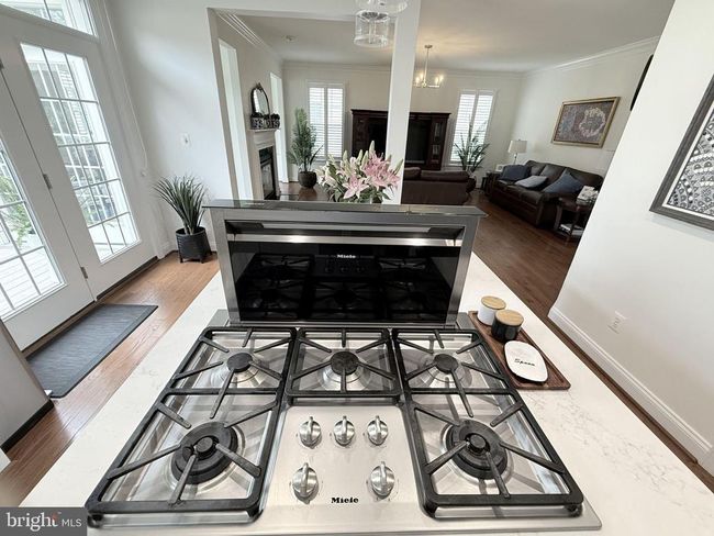 43844 Goshen Farm Ct, House other with 4 bedrooms, 4 bathrooms and null parking in Lansdowne VA | Image 9
