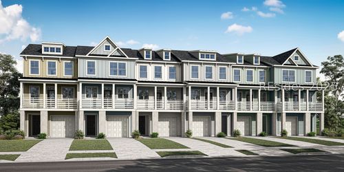 413 Parkside Cmns, Bluffton, SC, 29910-3416 | Card Image