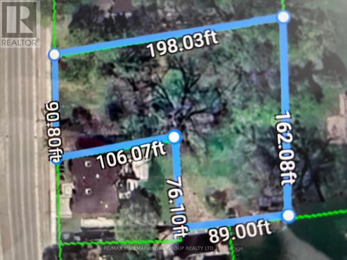 18833 Leslie Street, East Gwillimbury (Sharon), ON, L0G2V0 | Card Image