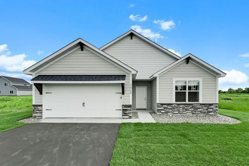 3468 Kachina Ave Ne, Saint Michael, MN, 55376 | Card Image