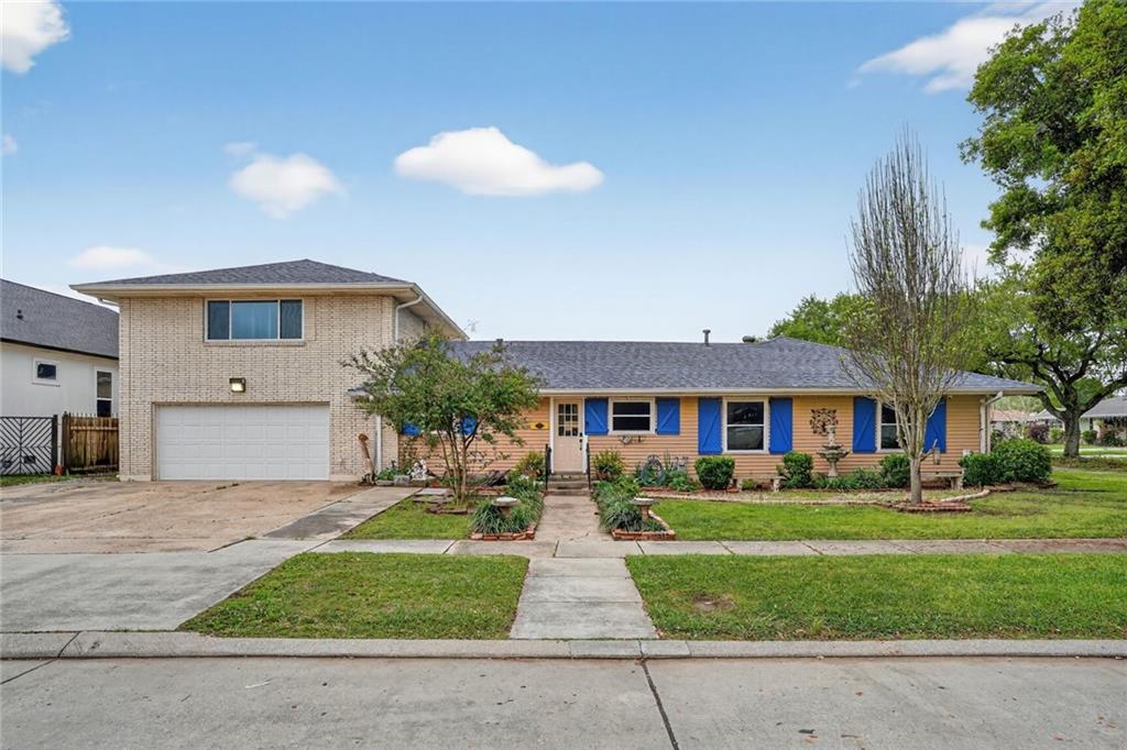 Residential in Chalmette 2