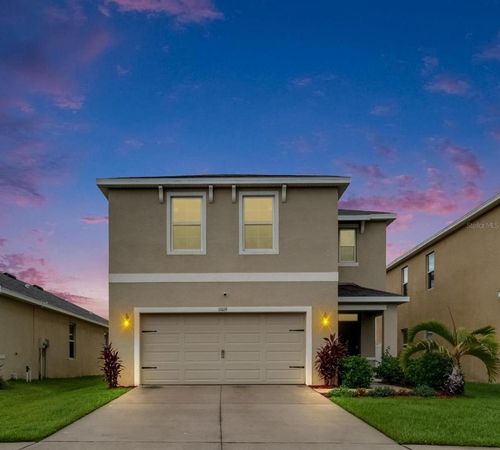 11019 Leland Groves Dr, RIVERVIEW, FL, 33579-2453 | Card Image