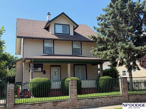2517 G St, Omaha, NE, 68107-1606 | Card Image