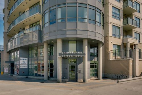 412-38 9 St Ne, Calgary, AB, T2E7X9 | Card Image