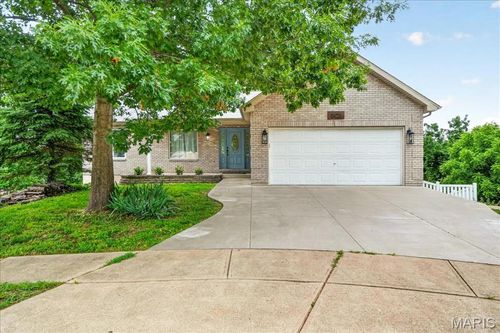 3425 Green Forest Ct, Arnold, MO, 63010-4361 | Card Image