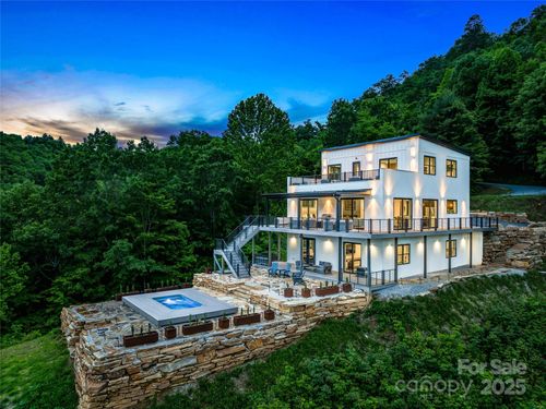 840 Fontana Trace Dr, Almond, NC, 28702 | Card Image