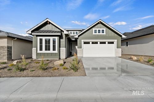 6537 S Evie Way, Horseshoe Bend, ID, 83629-1013 | Card Image