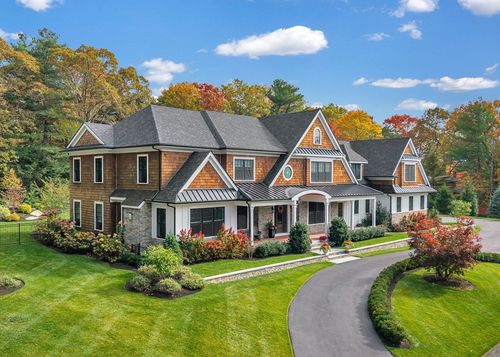 34 Stratford Rd, Needham, MA, 02492-1431 | Card Image