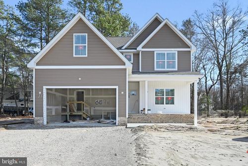 126 Holly Hill Ct, FRUITLAND, MD, 21826-1207 | Card Image