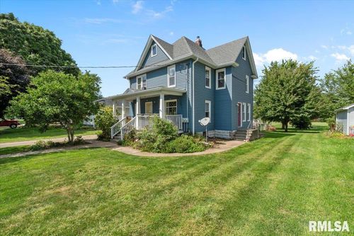 623 E Park St, Geneseo, IL, 61254-2038 | Card Image