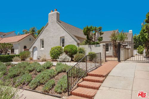 6321 W 5th St, Los Angeles, CA, 90048-4717 | Card Image