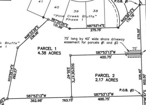 Parcel 01 Parcel 01 Hamburg Rd, HAMBURG TWP, MI, 48116 | Card Image