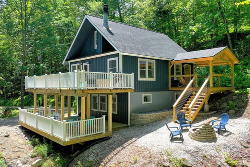 162 Bear Hill Rd, Plymouth, VT, 05056 | Card Image