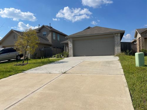 2745 Cadiz Bay Dr, Conroe, TX, 77301-3396 | Card Image