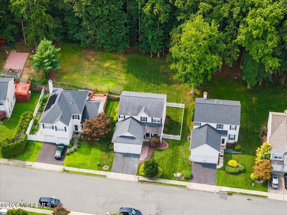 Residential in Morganville