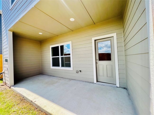 1233 Parker Dr, Townhouse with 4 bedrooms, 3 bathrooms and null parking in Princeton TX | Image 10