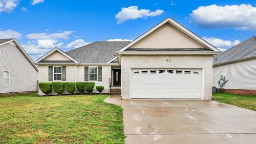 2625 Arthurs Ct, Clarksville, TN, 37040-5164 | Card Image