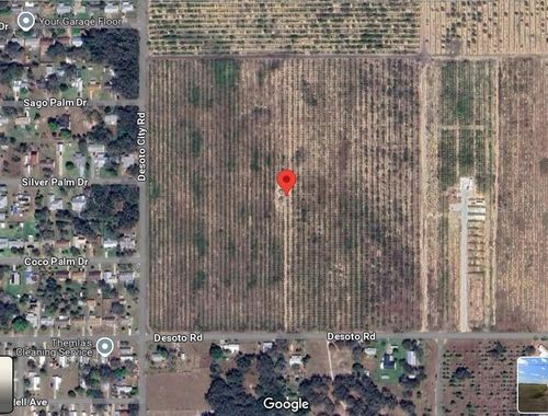 3050 Desoto City Rd, Sebring, FL, 33870 | Card Image