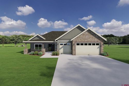 2319 Stone Bridge Dr, Montrose, CO, 81401-5590 | Card Image