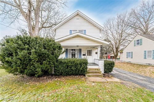 3940 Idella Avenue, Mogadore, OH, 44260 | Card Image