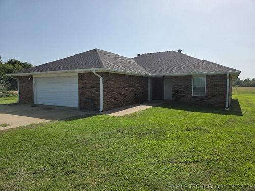 114956 S 4120 Road, Eufaula, OK, 74432 | Card Image