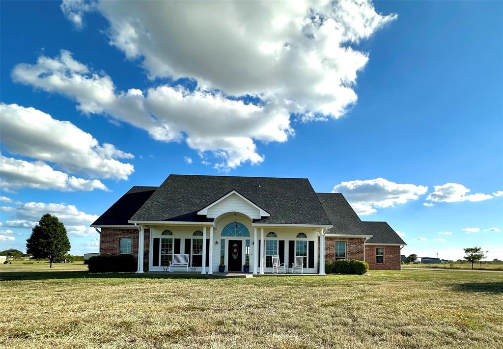County Road 409 , Gainesville, TX 76240