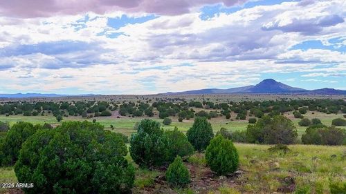 --TBD Rocky Hill Rd Lot C 10 Acres --, Ash Fork, AZ, 86320 | Card Image