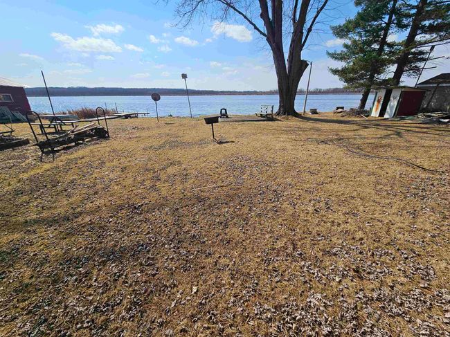 N2709 Lakeshore Dr, House other with 2 bedrooms, 1 bathrooms and null parking in MONTELLO WI | Image 5