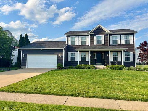 11270 Grand Valley Dr Nw, Uniontown, OH, 44685-6641 | Card Image