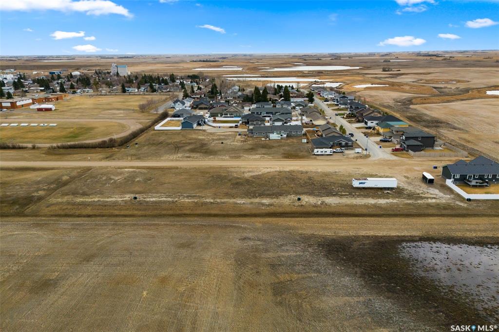 Land in Southey 4