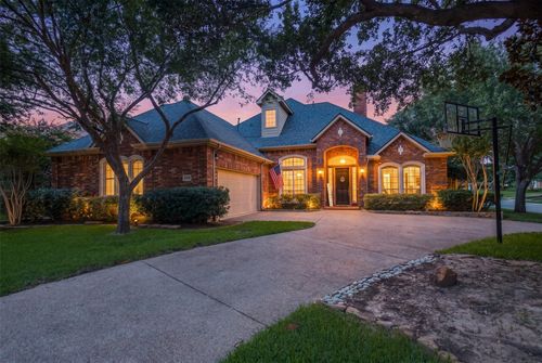 4400 Biscayne Dr, Flower Mound, TX, 75028-3139 | Card Image