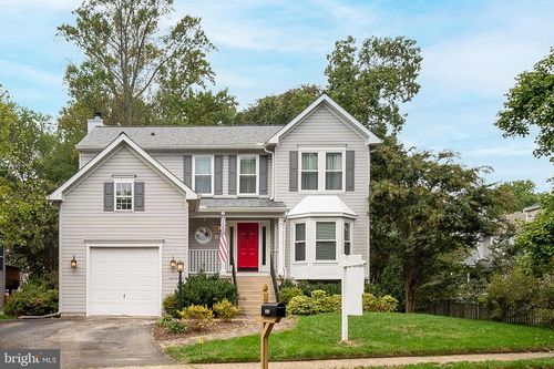 1802 Harewood Ln, Crofton, MD, 21114-1864 | Card Image