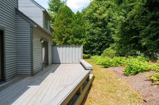 UNIT-1D - 40 Heather Dr, Condo with 3 bedrooms, 3 bathrooms and null parking in White River Junction VT | Image 17