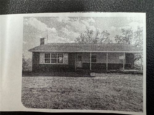 3509 Brewer Rd, Booneville, AR, 72927-6895 | Card Image