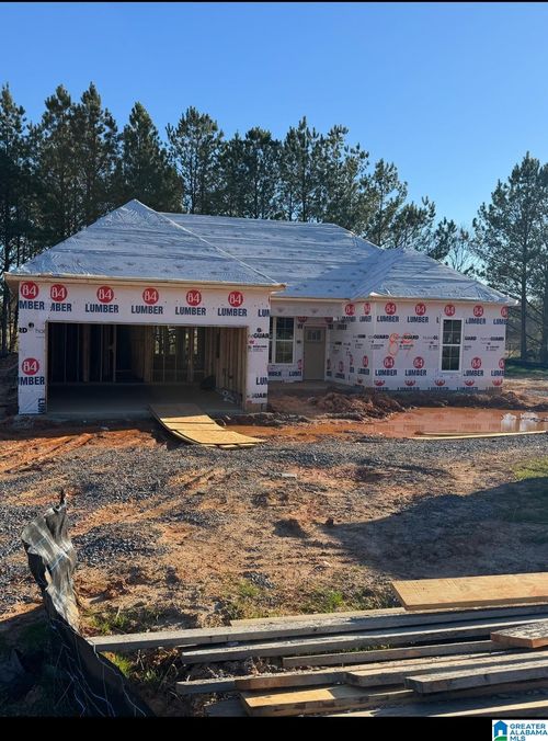 369 Farmingdale Ln, HARPERSVILLE, AL, 35078-5154 | Card Image