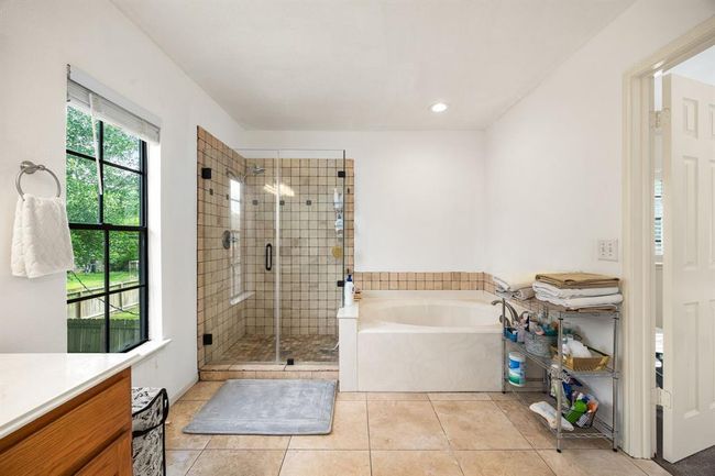 2627 Woodsboro Dr, House other with 4 bedrooms, 3 bathrooms and 2 parking in Spring TX | Image 26