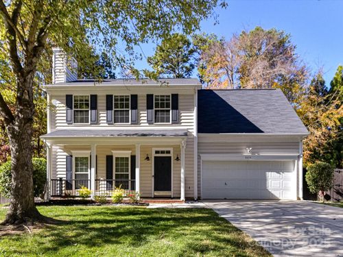 8674 Brook Glen Ln, Huntersville, NC, 28078-2743 | Card Image