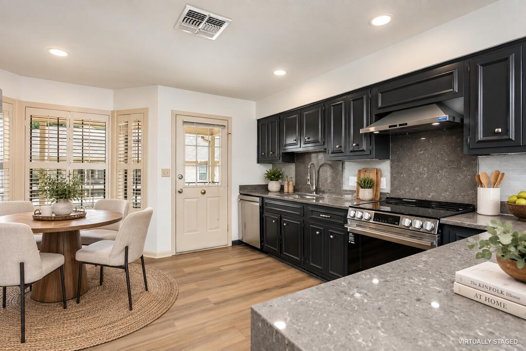 Residential in San Antonio 5