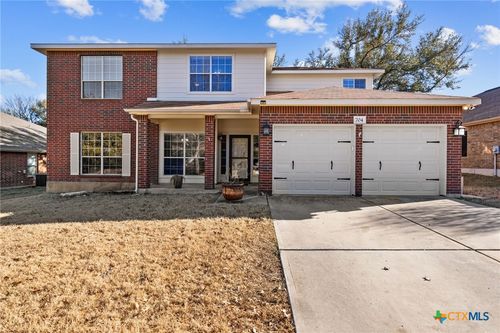 704 Cattail Cir, Harker Heights, TX, 76548-2657 | Card Image