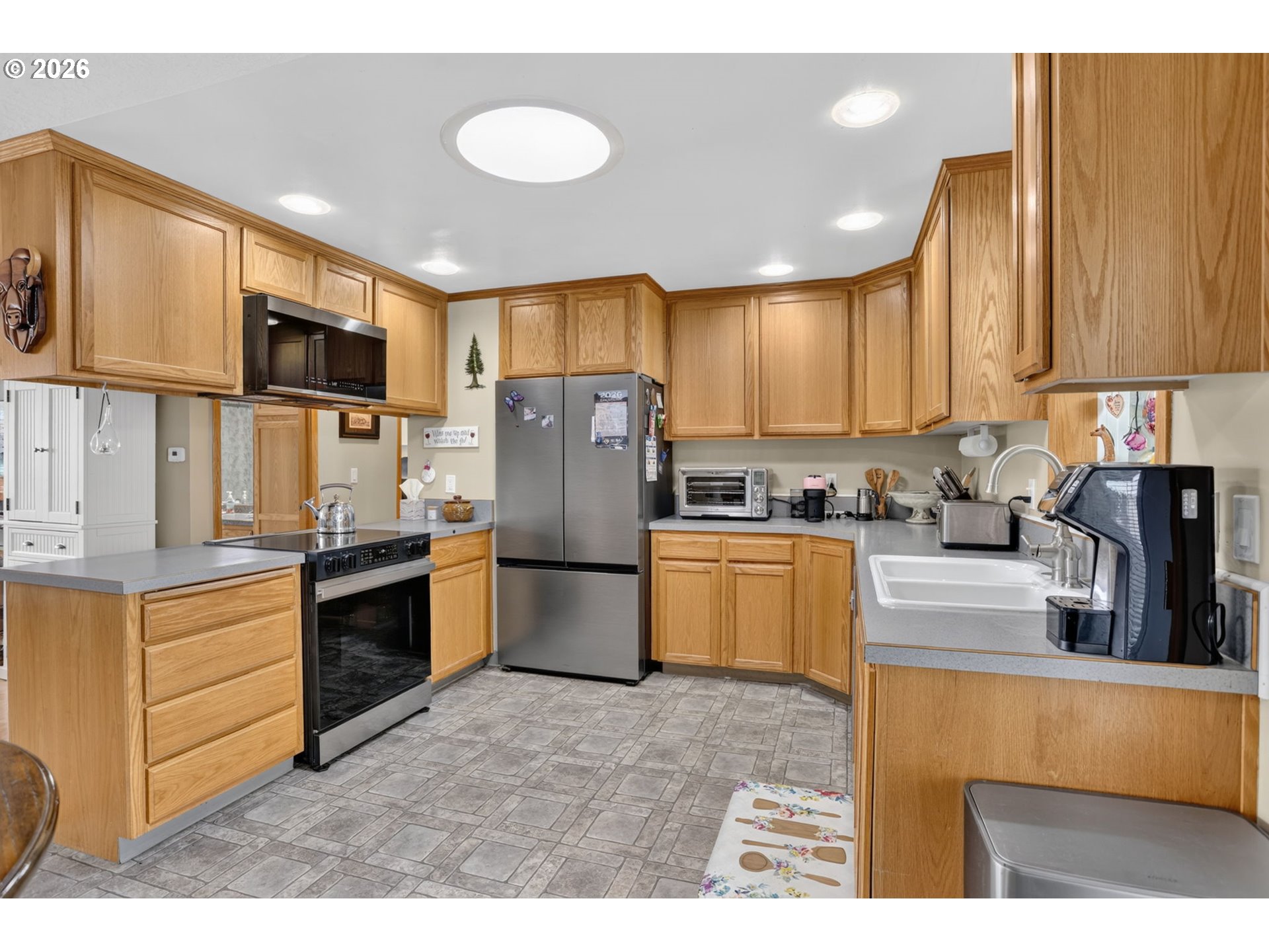 Residential in Woodburn 4