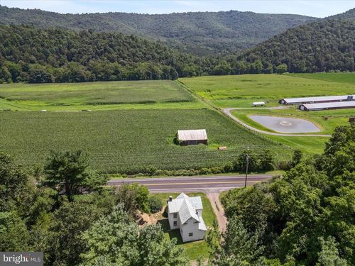 3618 State Road 259, Lost City, WV, 26810 | Card Image