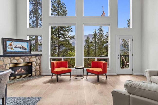 5 - 2 Aspen Glen, Home with 4 bedrooms, 4 bathrooms and 5 parking in Canmore AB | Image 17