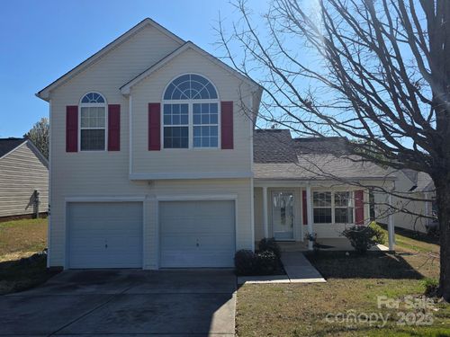 649 Favorwood Dr, Rock Hill, SC, 29730-7558 | Card Image