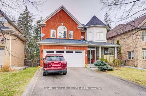 45 Abilene Crt, Richmond Hill, ON, L4C0S6 | Card Image