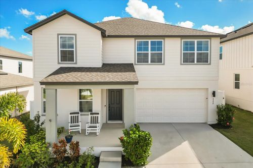 2294 Endeavor Way, CLERMONT, FL, 34715-9316 | Card Image