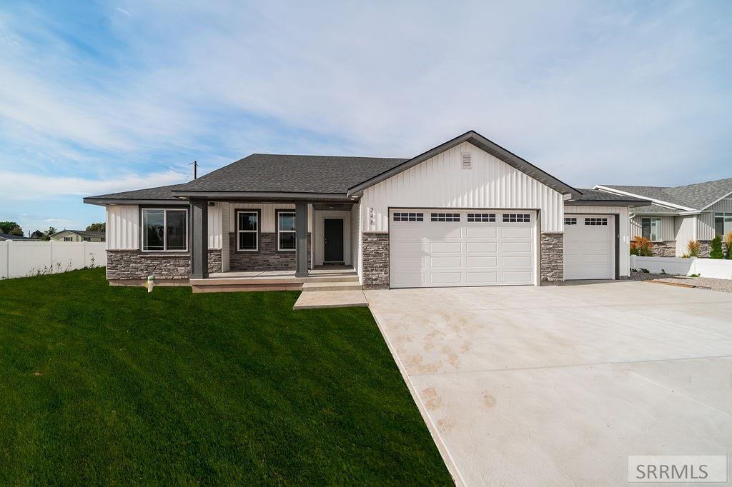 690 , Blackfoot, ID 83221